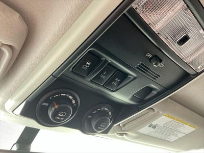 2019 Toyota 4Runner TRD Off-Road