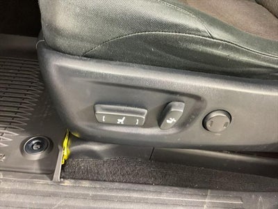 2019 Toyota 4Runner TRD Off-Road