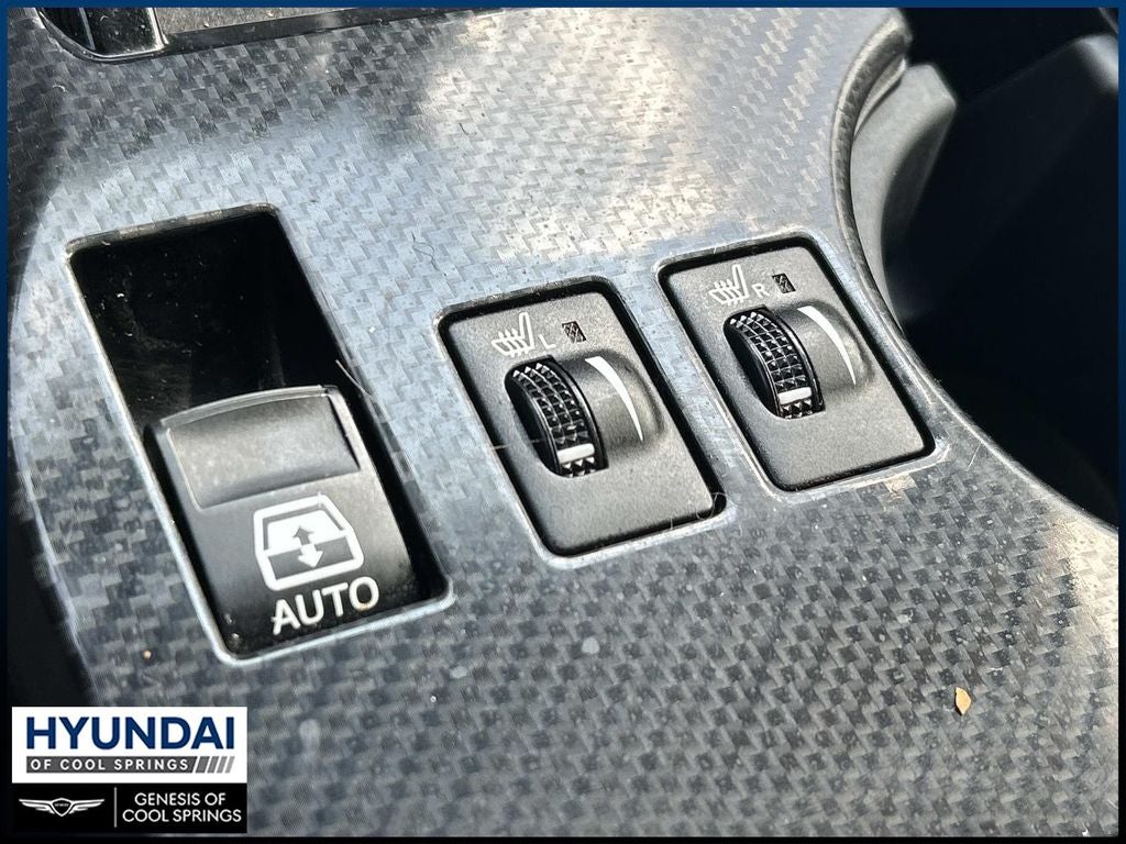 2018 Toyota 4Runner TRD Off Road Premium