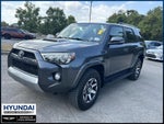 2018 Toyota 4Runner TRD Off Road Premium