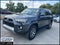 2018 Toyota 4Runner TRD Off Road Premium