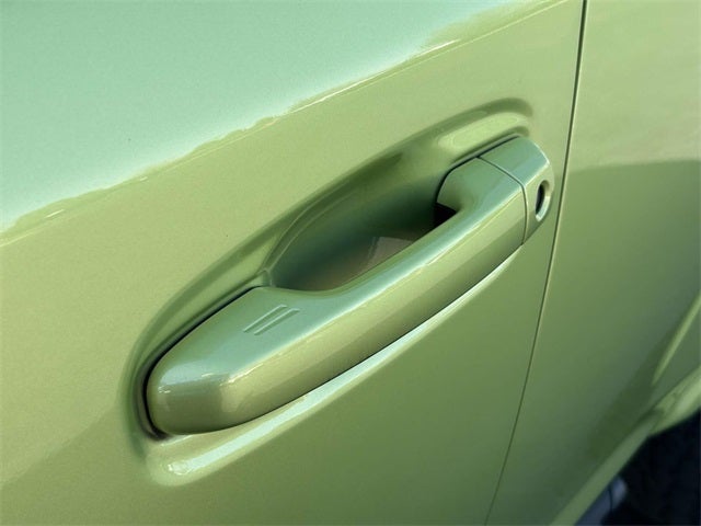 2022 Toyota 4Runner TRD Pro