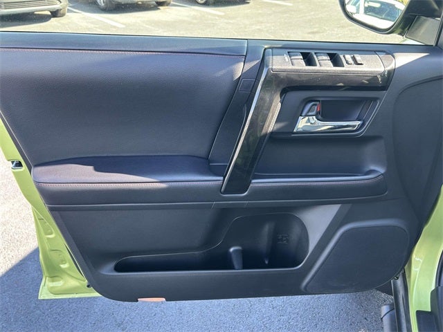 2022 Toyota 4Runner TRD Pro