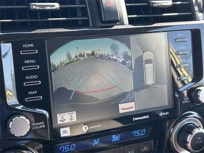 2022 Toyota 4Runner TRD Pro