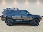 2021 Toyota 4Runner TRD Pro