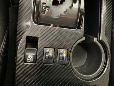 2021 Toyota 4Runner TRD Off-Road Premium