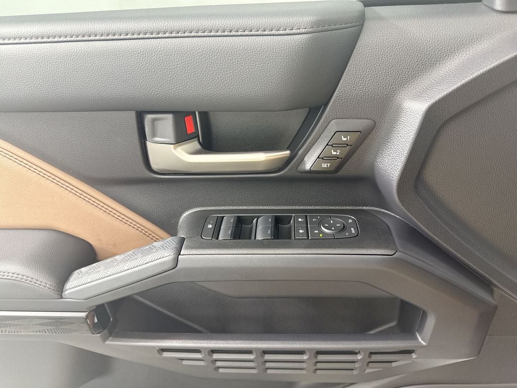 2025 Toyota 4Runner Limited