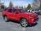 2025 Toyota 4Runner Limited
