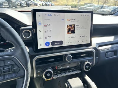 2025 Toyota 4Runner Limited