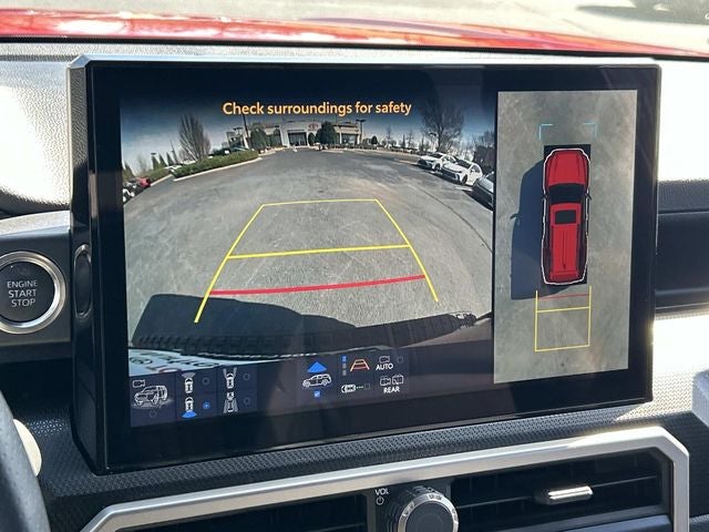 2025 Toyota 4Runner Limited