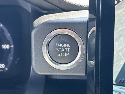 2025 Toyota 4Runner Limited