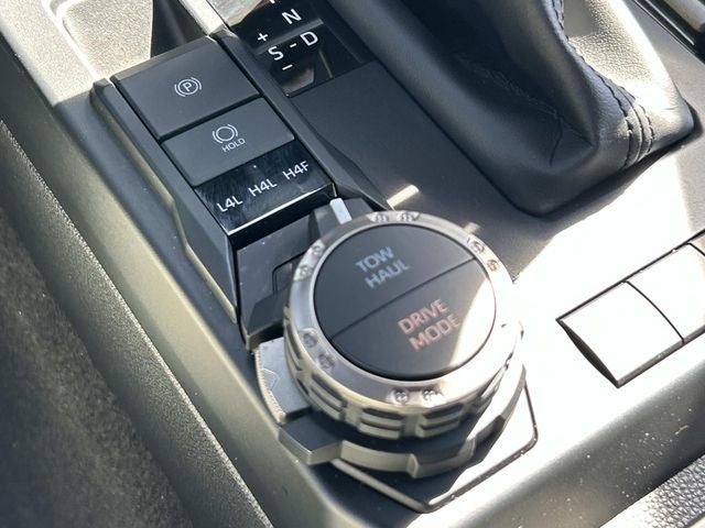 2025 Toyota 4Runner Limited