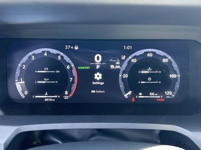 2025 Toyota 4Runner Limited