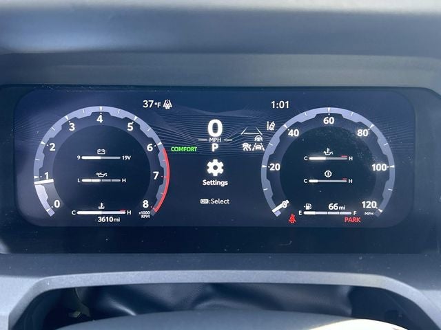 2025 Toyota 4Runner Limited