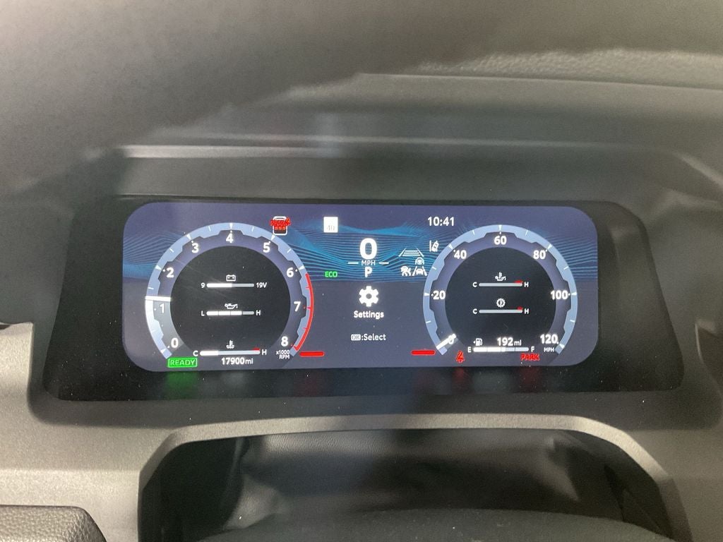 2025 Toyota 4Runner i-FORCE MAX Hybrid TRD Off Road Premium