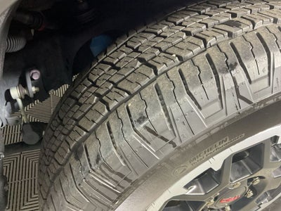 2025 Toyota 4Runner i-FORCE MAX Hybrid TRD Off Road Premium