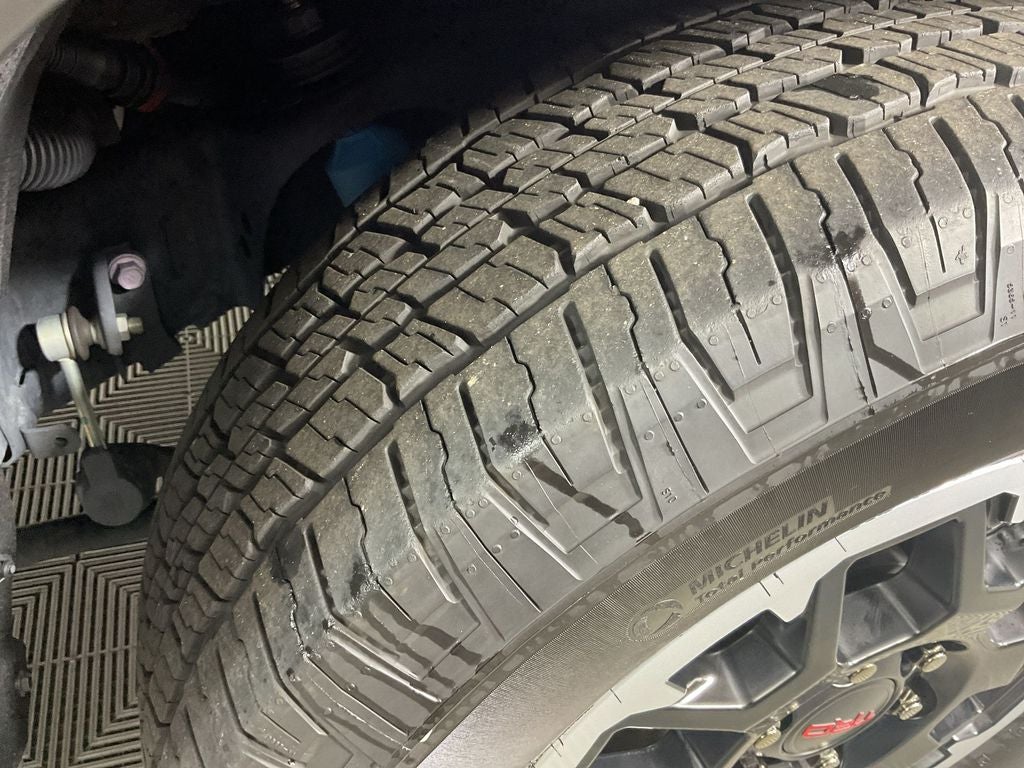 2025 Toyota 4Runner i-FORCE MAX Hybrid TRD Off Road Premium