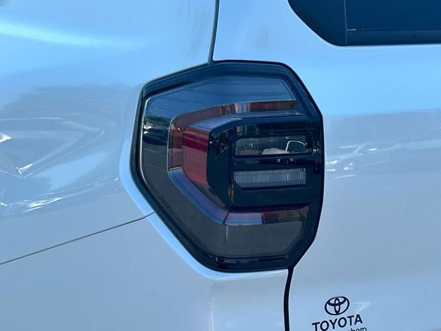 2026 Toyota 4Runner i-FORCE MAX Hybrid Platinum