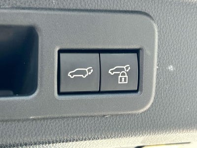 2026 Toyota 4Runner i-FORCE MAX Hybrid Platinum