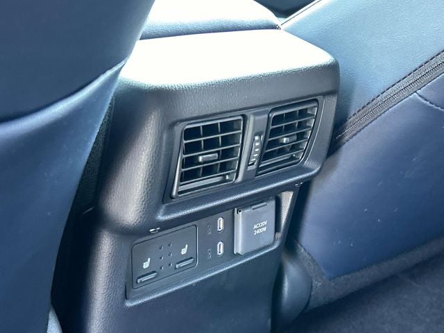 2026 Toyota 4Runner i-FORCE MAX Hybrid Platinum