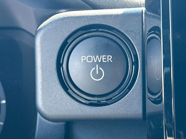 2026 Toyota 4Runner i-FORCE MAX Hybrid Platinum