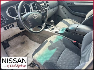 2003 Toyota 4Runner SR5 Sport