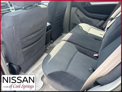 2003 Toyota 4Runner SR5 Sport