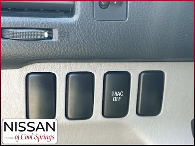 2003 Toyota 4Runner SR5 Sport