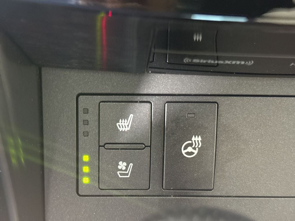 2025 Lexus IS 500 F SPORT Performance