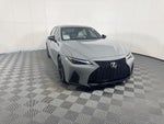 2025 Lexus IS 500 F SPORT Performance