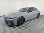 2025 Lexus IS 500 F SPORT Performance