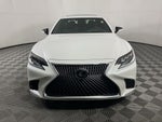2019 Lexus LS 500