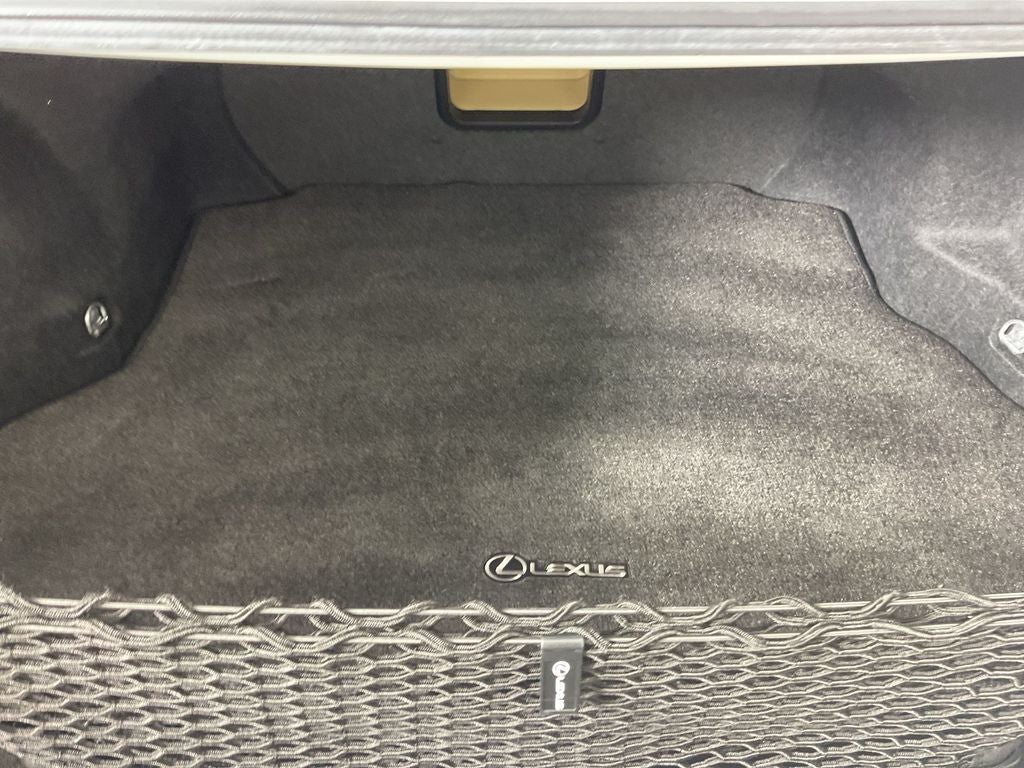 2016 Lexus ES 350 Luxury