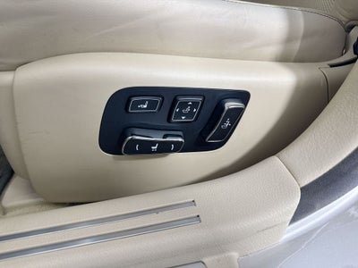 2016 Lexus LS 460
