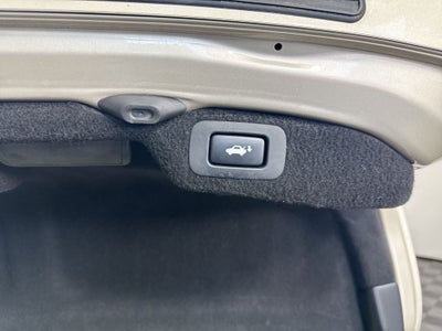 2016 Lexus LS 460