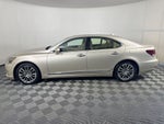 2016 Lexus LS 460
