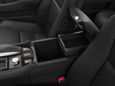 2017 Lexus LS 460