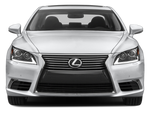 2017 Lexus LS 460