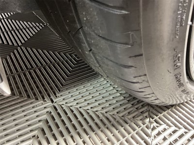 2025 Lexus IS 350 F SPORT Design