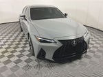 2025 Lexus IS 350 F SPORT Design