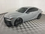 2025 Lexus IS 350 F SPORT Design