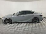 2025 Lexus IS 350 F SPORT Design