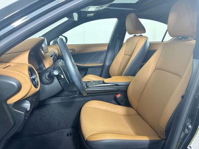 2025 Lexus IS 350 F SPORT Design