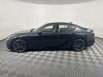2025 Lexus IS 350 F SPORT Design
