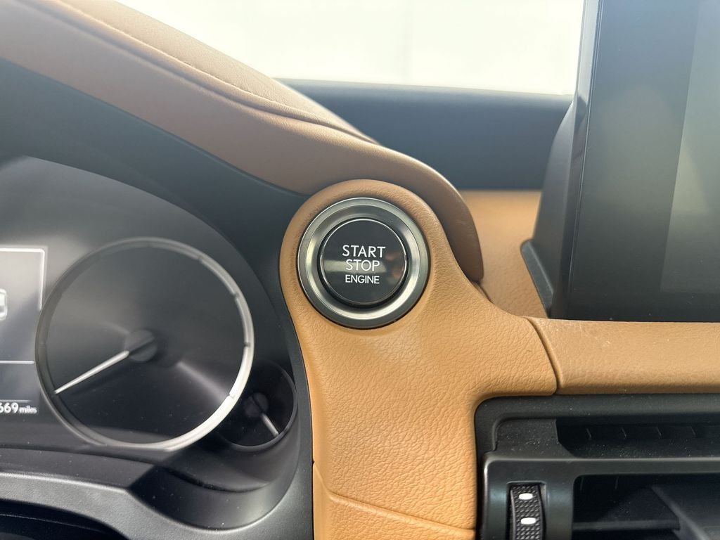 2024 Lexus IS 350 F SPORT Design