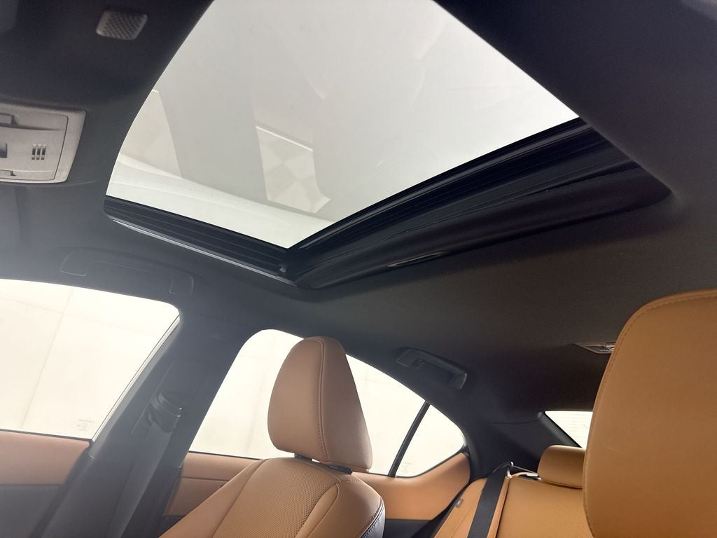 2024 Lexus IS 350 F SPORT Design