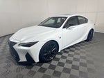 2024 Lexus IS 350 F SPORT Design