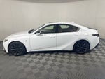 2024 Lexus IS 350 F SPORT Design