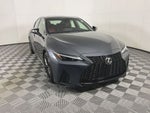 2025 Lexus IS 350 F SPORT Design