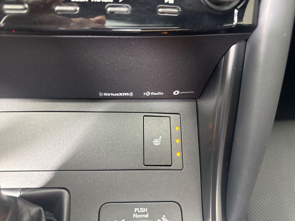 2024 Lexus IS 350 F SPORT Design